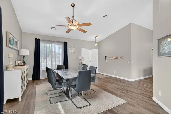 $2,600 | 1056 Kennebunk Circle, Henderson, NV 89015