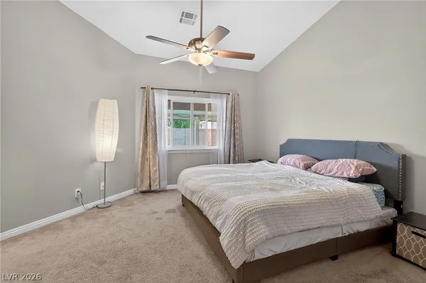 $2,600 | 1056 Kennebunk Circle, Henderson, NV 89015