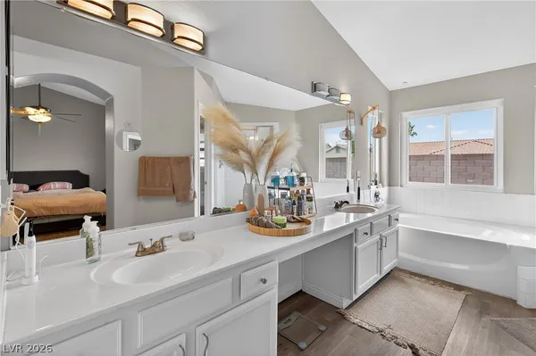 $2,600 | 1056 Kennebunk Circle, Henderson, NV 89015