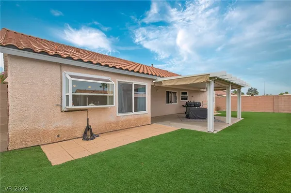 $2,600 | 1056 Kennebunk Circle, Henderson, NV 89015