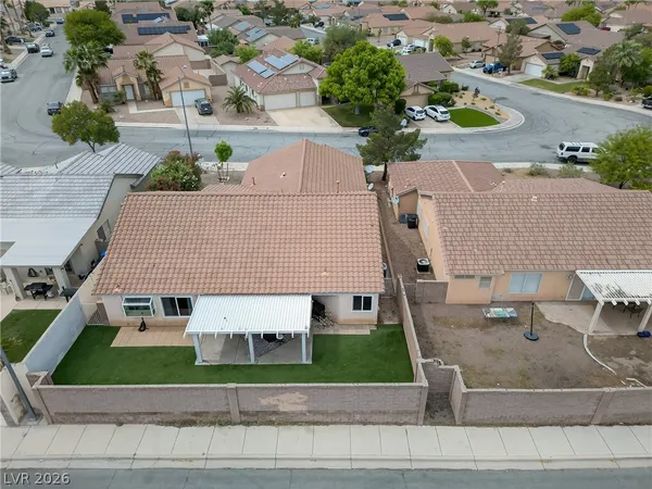 $2,600 | 1056 Kennebunk Circle, Henderson, NV 89015