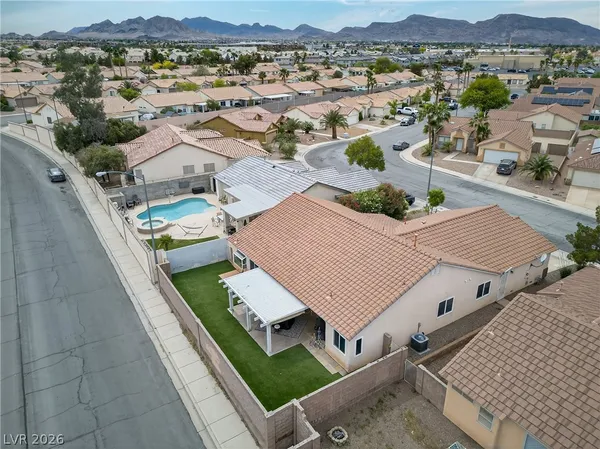 $2,600 | 1056 Kennebunk Circle, Henderson, NV 89015