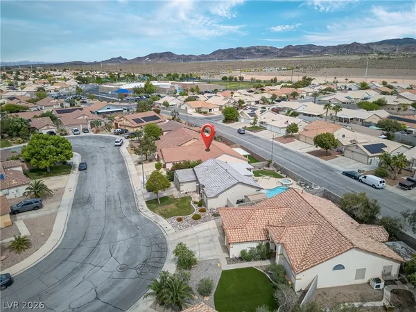 $2,600 | 1056 Kennebunk Circle, Henderson, NV 89015