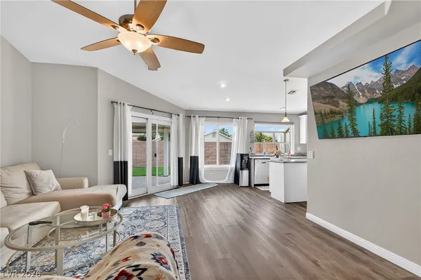 $2,600 | 1056 Kennebunk Circle, Henderson, NV 89015