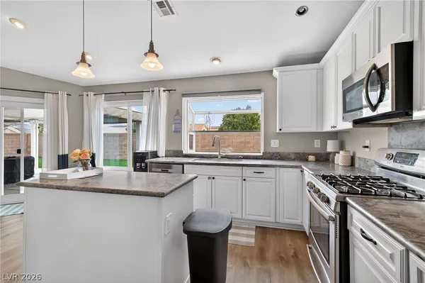 $2,600 | 1056 Kennebunk Circle, Henderson, NV 89015