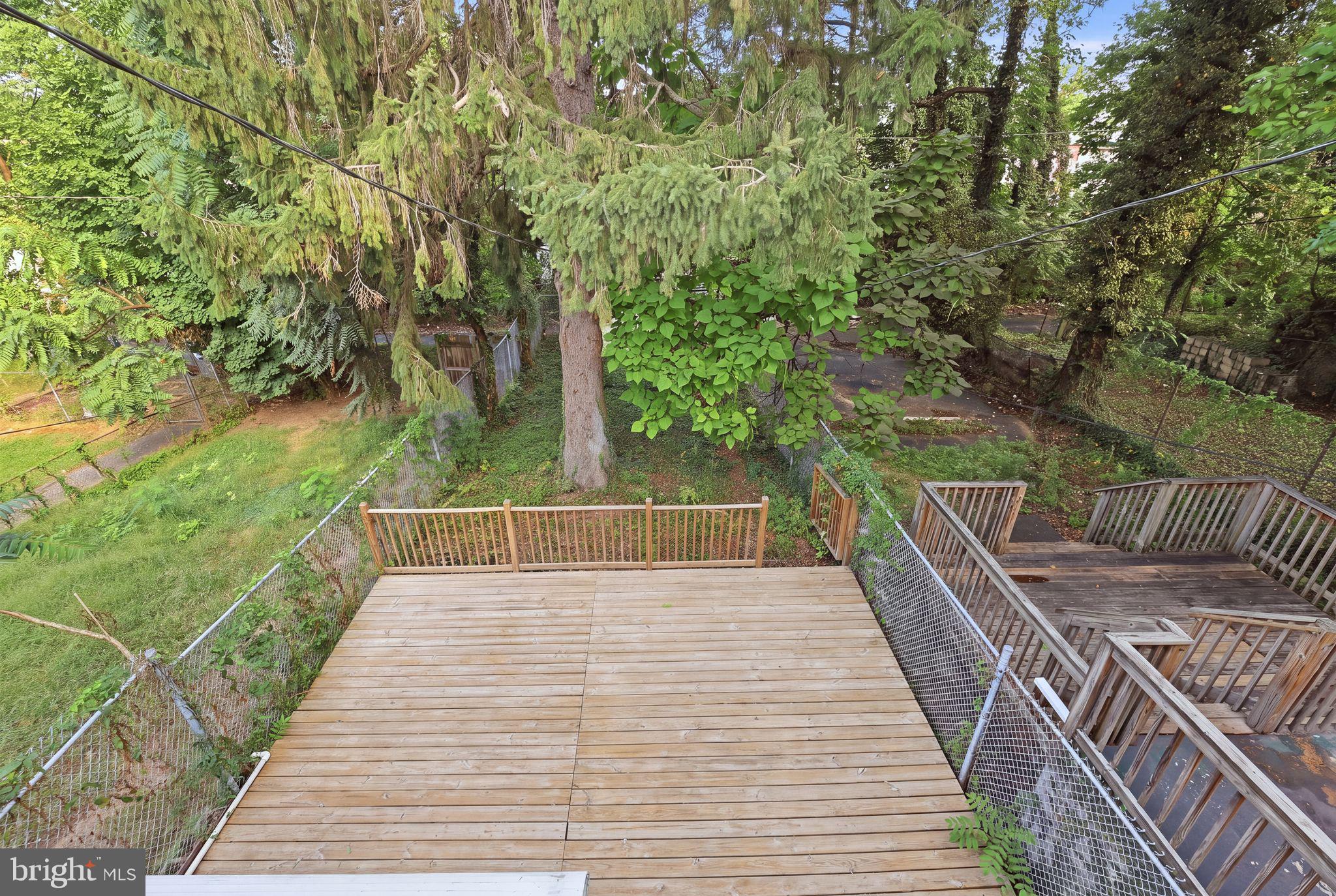 4008 Bonner Road Baltimore, MD 21216 - Photo 53 of 57 Gallery Image 53