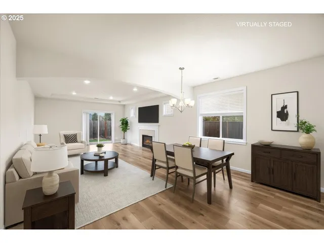 $519,000 | 730 East Camellia Street, Yamhill, OR 97148