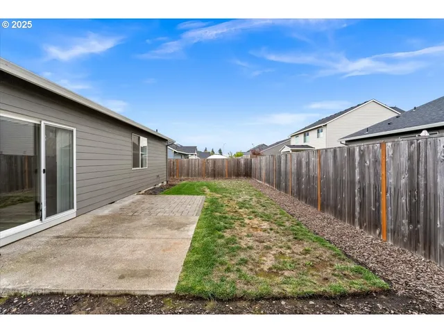 $519,000 | 730 East Camellia Street, Yamhill, OR 97148