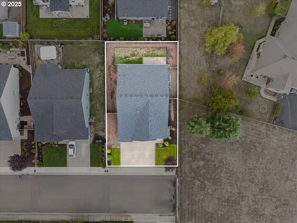 $509,000 | 730 East Camellia Street, Yamhill, OR 97148