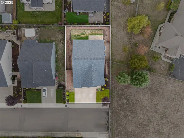 $519,000 | 730 East Camellia Street, Yamhill, OR 97148