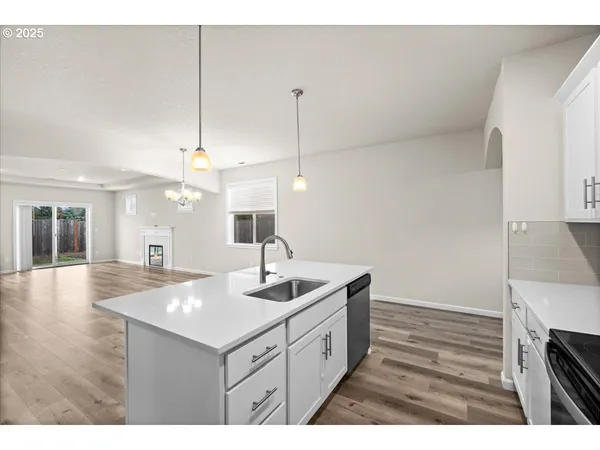 $509,000 | 730 East Camellia Street, Yamhill, OR 97148