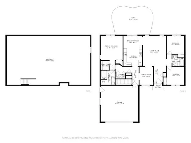$515,000 | 9300 63rd Street, Kenosha, WI 53142