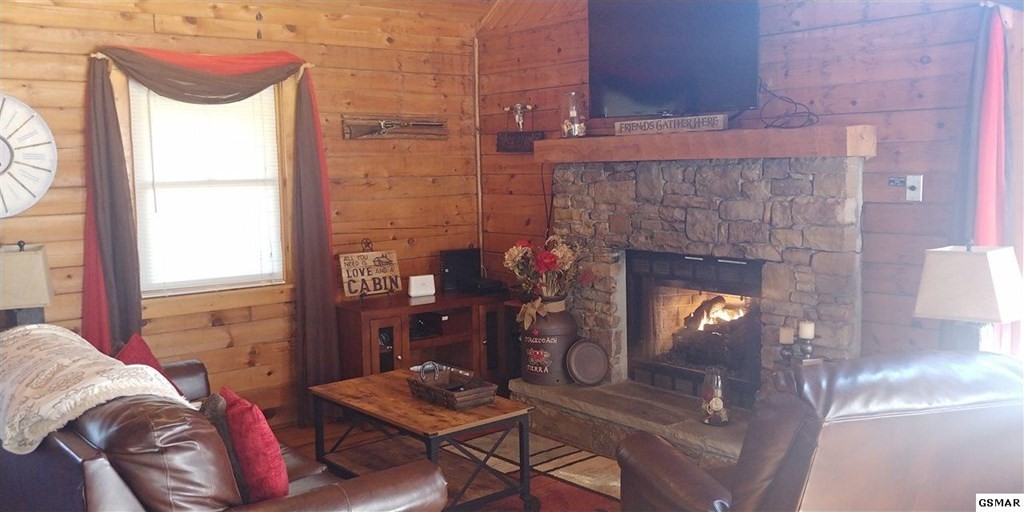 1724 Ridgecrest Drive Sevierville, TN 37876 - Photo 4 of 9 Gallery Image 4