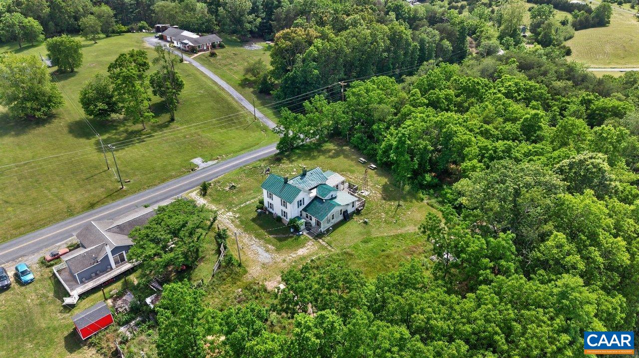 176 Eureka Mill Road Staunton, VA 24401 - Photo 35 of 42