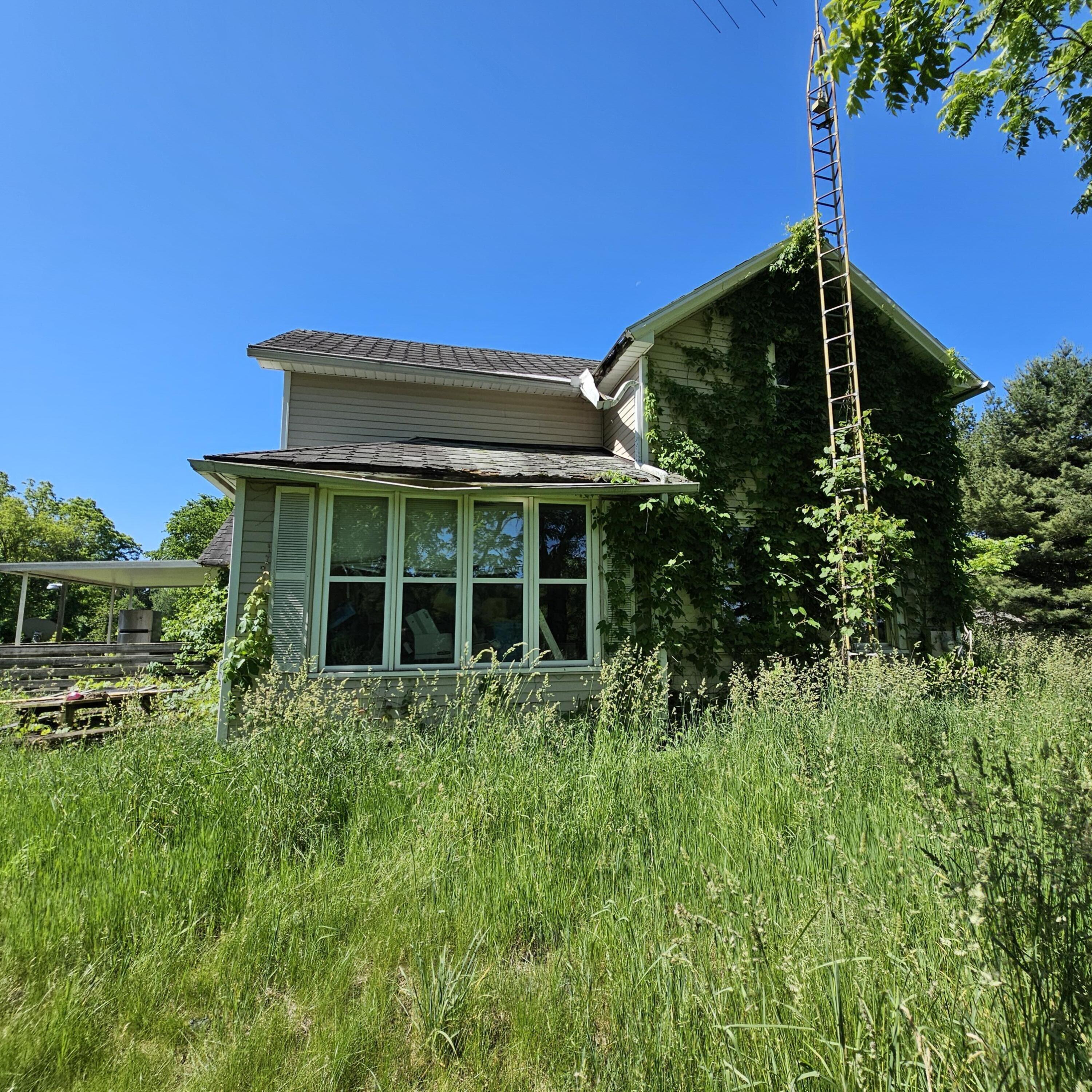 5237 Maple Lane Road Rives Junction, MI 49277 - Photo 2 of 10 20240531_110246