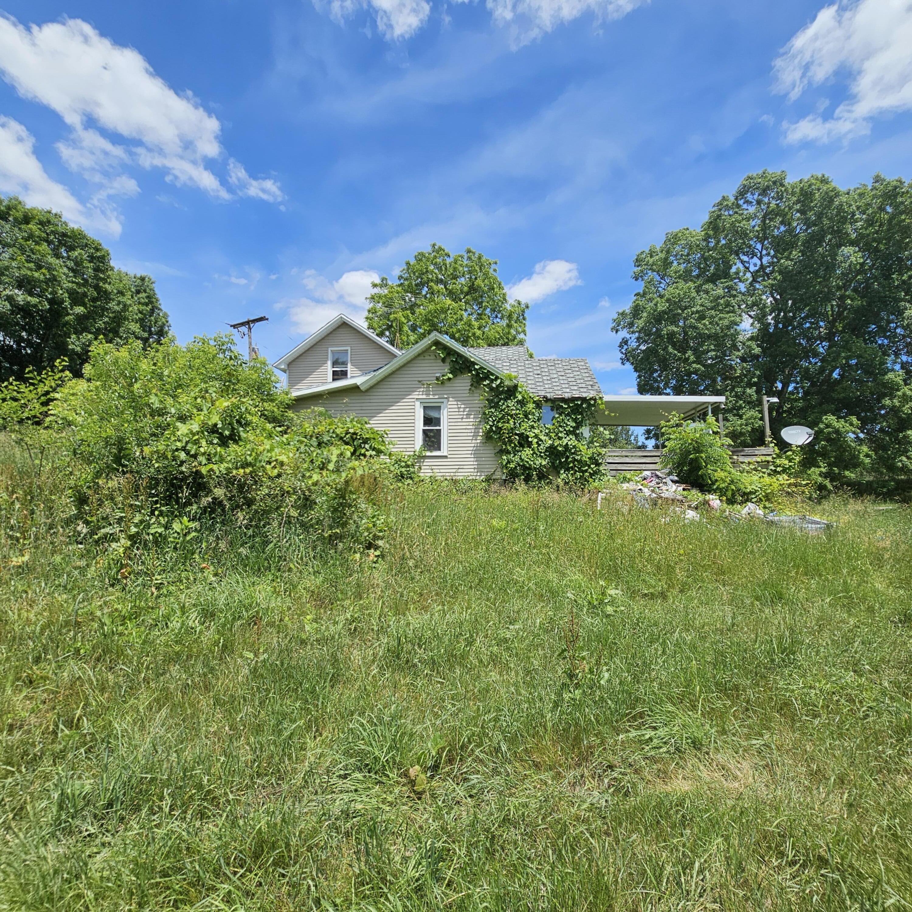 5237 Maple Lane Road Rives Junction, MI 49277 - Photo 9 of 10 20240611_131847