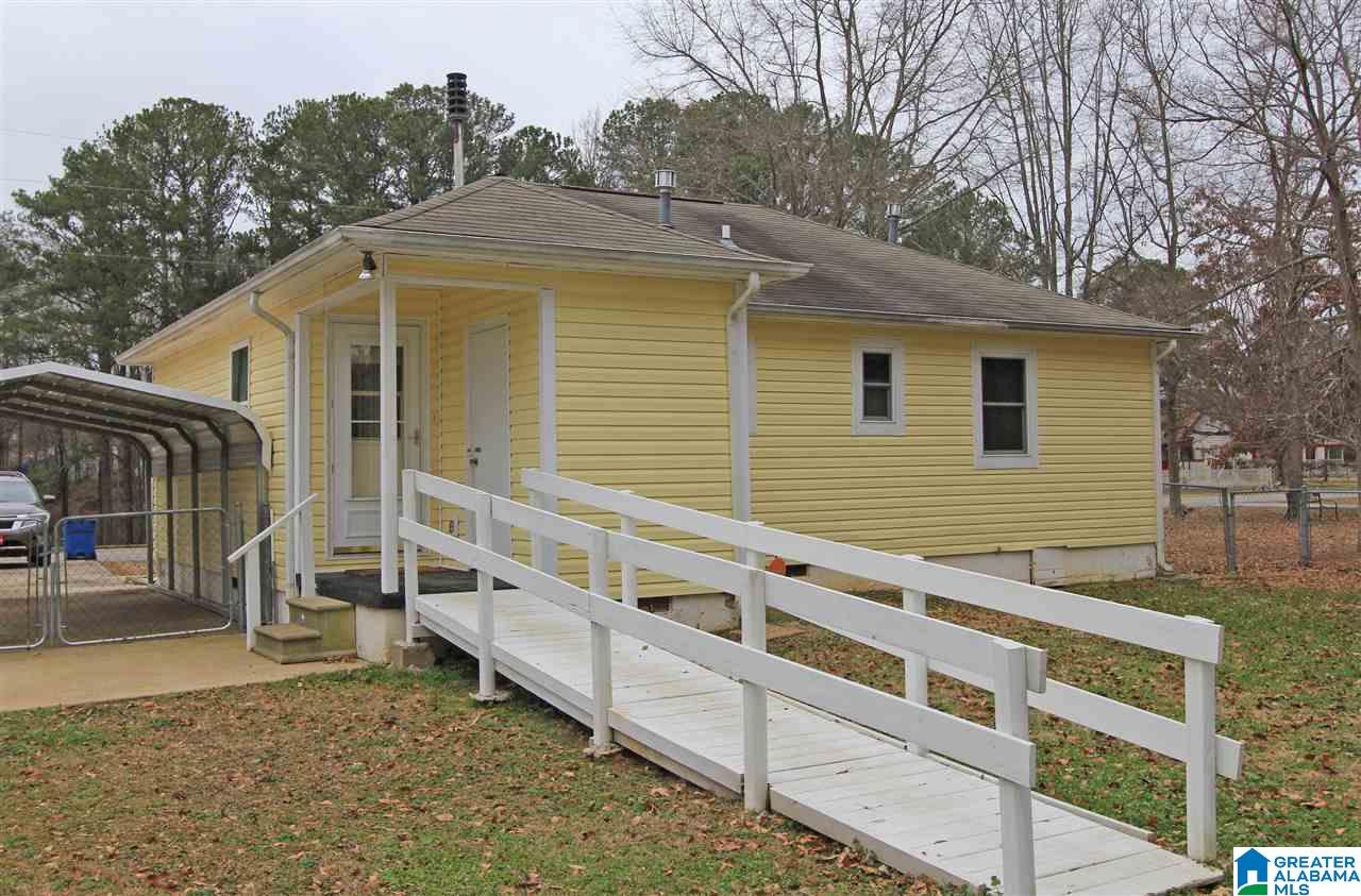 336 Cave Road Anniston, AL 36206 - Photo 24 of 32