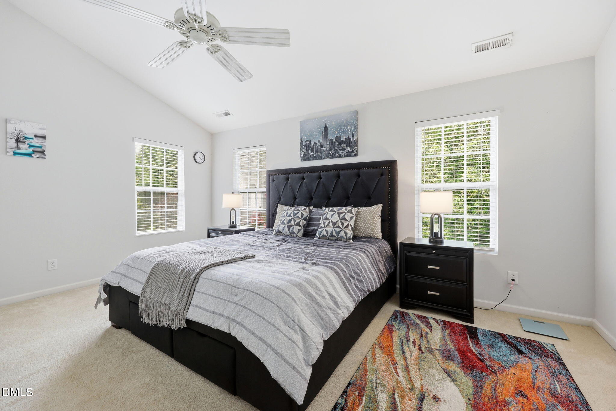 12226 Fox Valley Street Raleigh, NC 27614 - Photo 14 of 28 Primary Bedroom