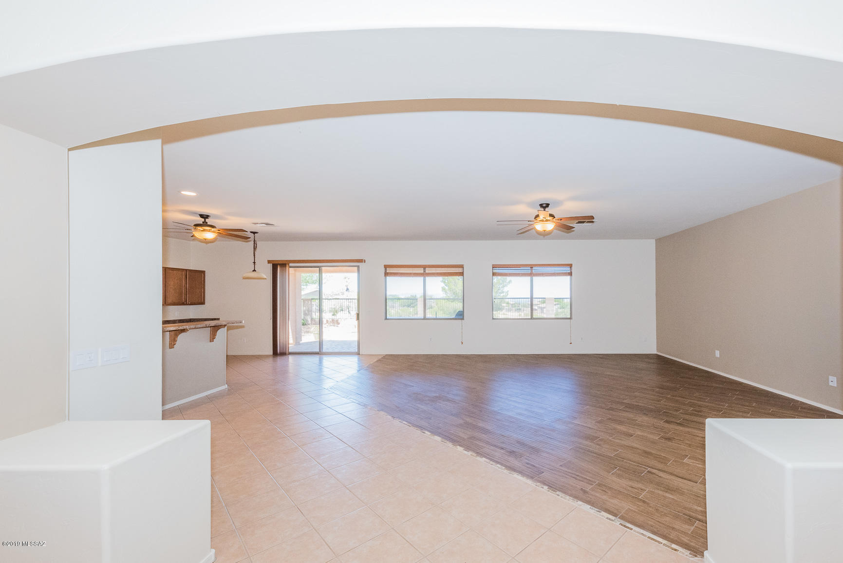 516 South Blue River Loop Vail, AZ 85641 - Photo 34 of 49