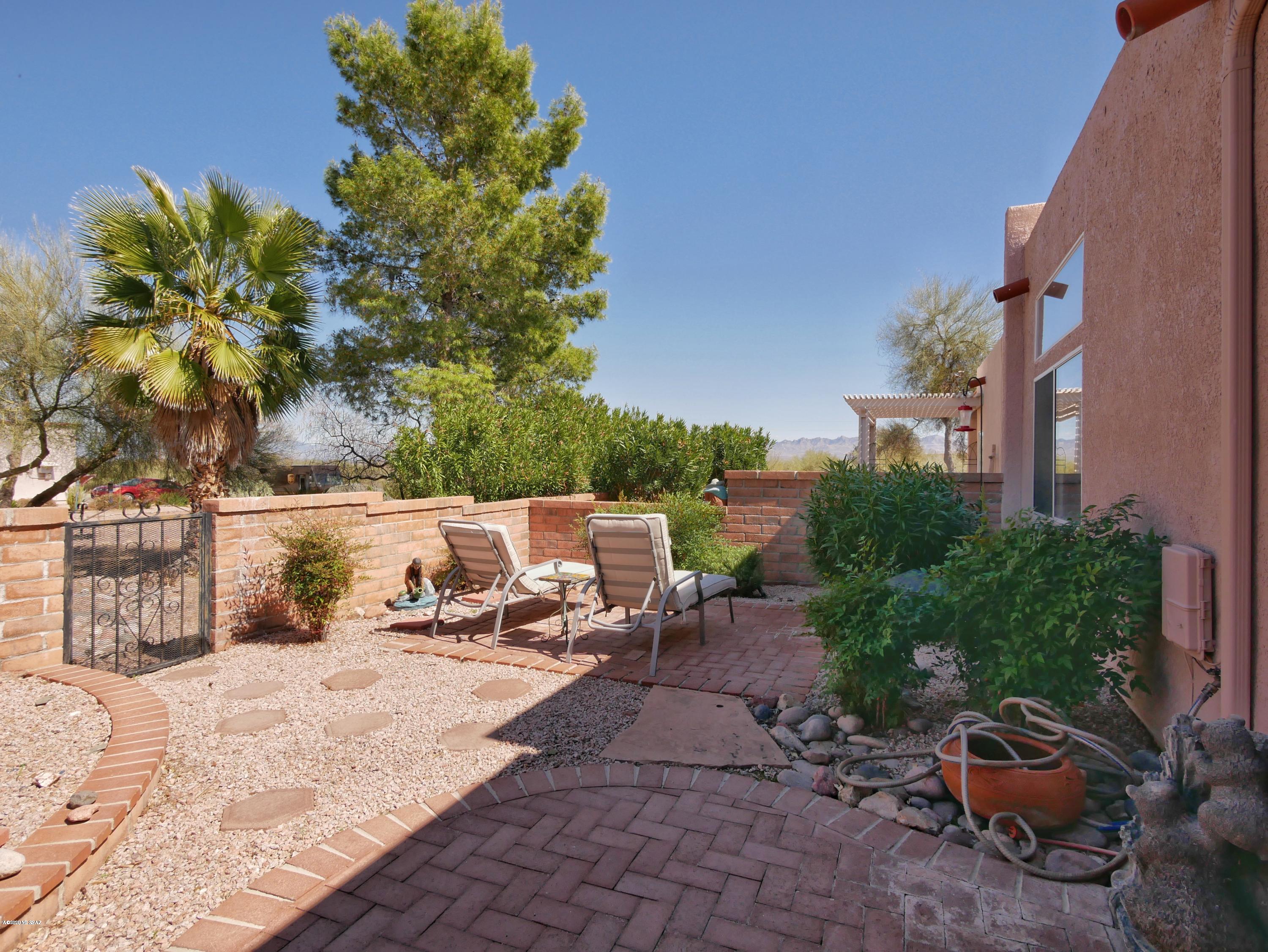 1775 North Rio Yaqui Green Valley, AZ 85614 - Photo 19 of 21 Gallery Image 19