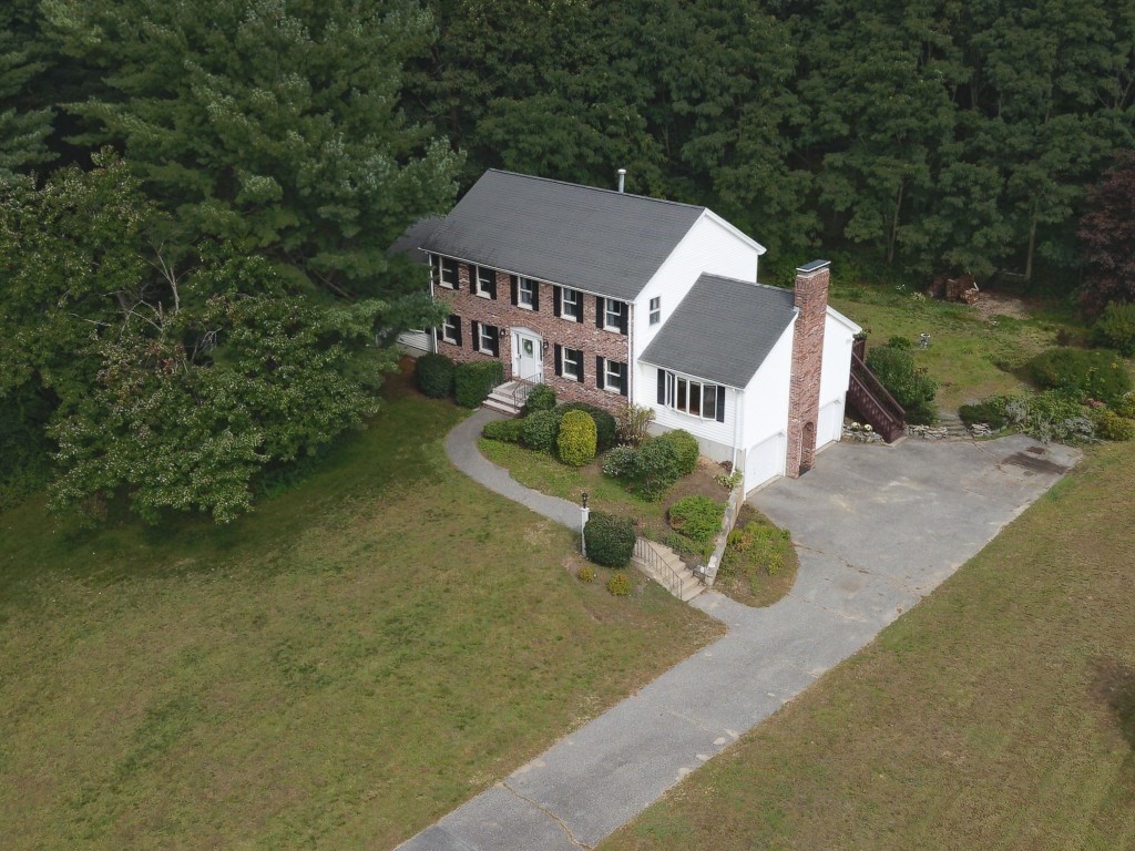 6 Minton Road Billerica, MA 01821 - Photo 27 of 30 Gallery Image 27