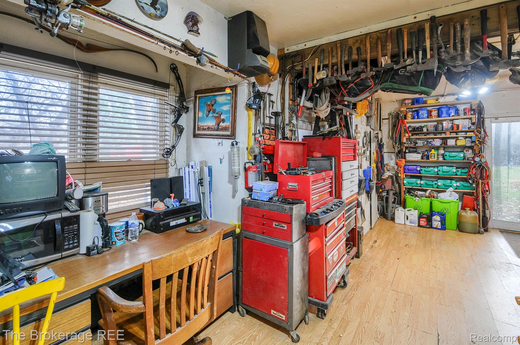 2129 West Frances Road Mount Morris, MI 48458 - Photo 64 of 67 Gallery Image 64
