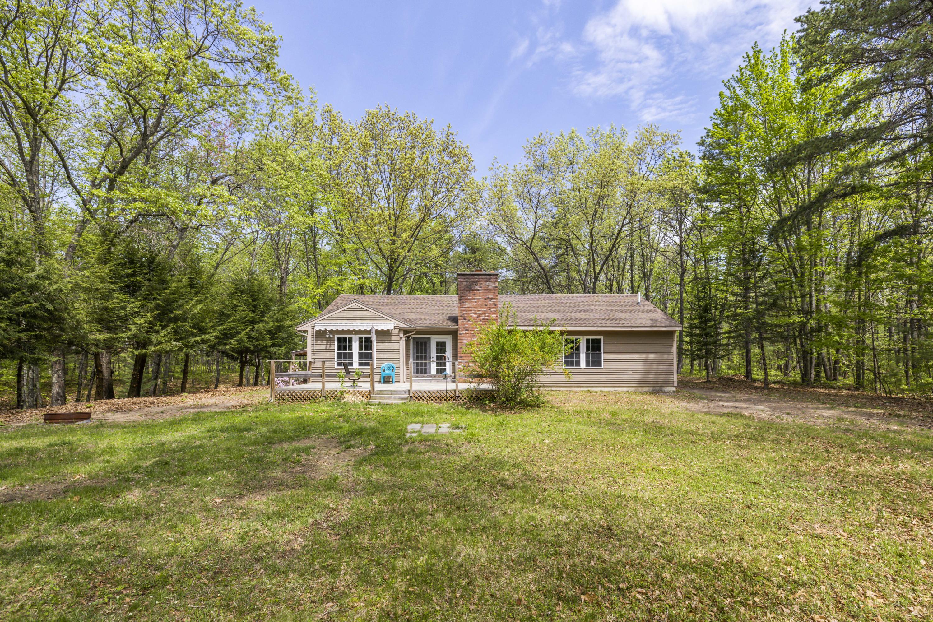 398 Webber Hill Road Kennebunk, ME 04043 - Photo 8 of 38 3G0A7819