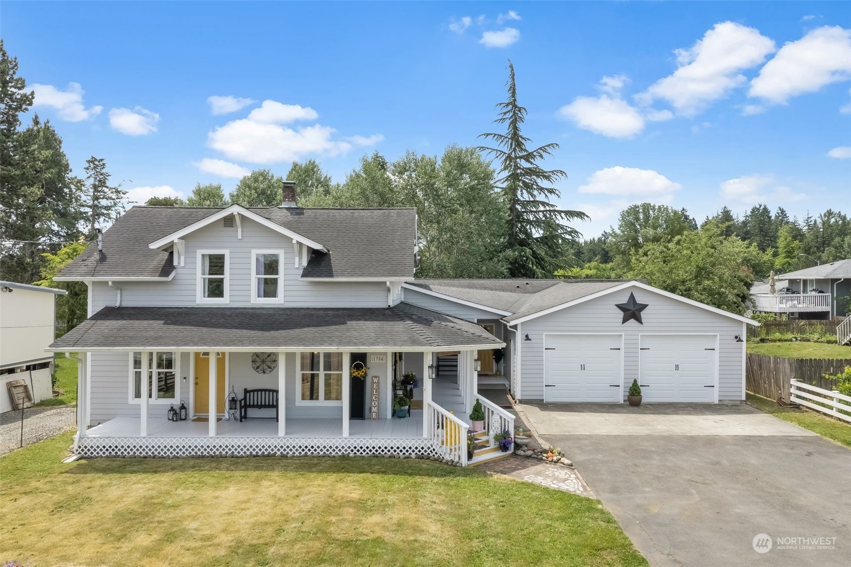 1704 Cooks Hill Road Centralia, WA 98531 - Photo 1 of 40 Gallery Image 1