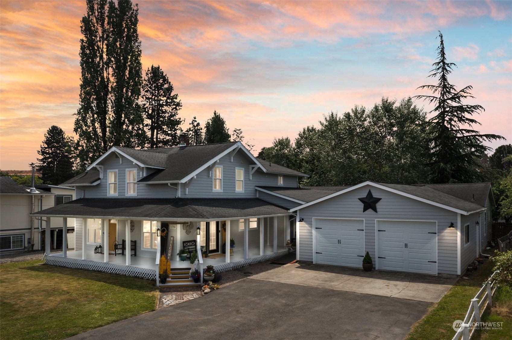 1704 Cooks Hill Road Centralia, WA 98531 - Photo 3 of 40 Gallery Image 3