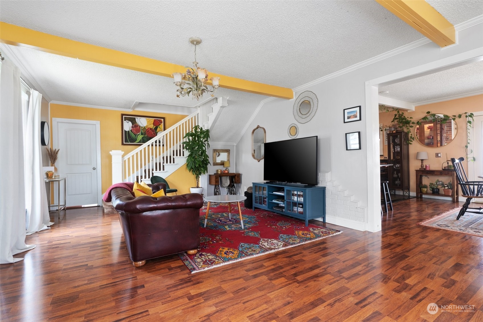1704 Cooks Hill Road Centralia, WA 98531 - Photo 6 of 40 Gallery Image 6