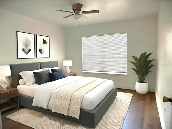 $1,875 | 3318 Greenwich Village Boulevard, Unit 203, Orlando, FL 32835