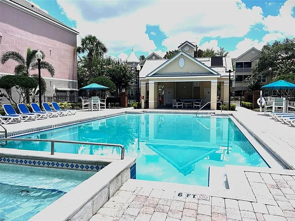 $1,875 | 3318 Greenwich Village Boulevard, Unit 203, Orlando, FL 32835