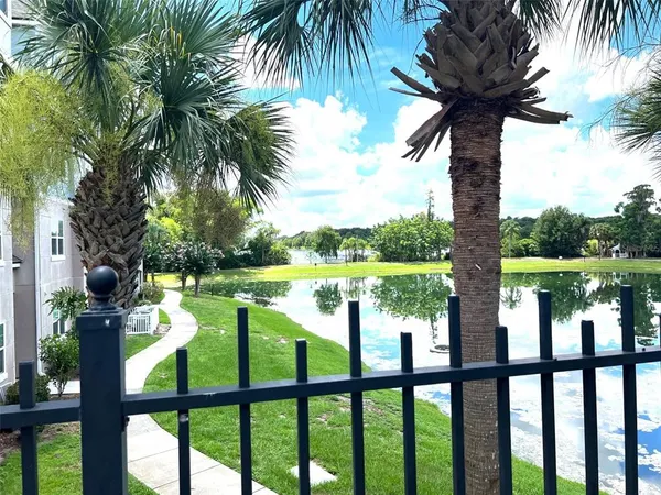 $1,925 | 3318 Greenwich Village Boulevard, Unit 203, Orlando, FL 32835