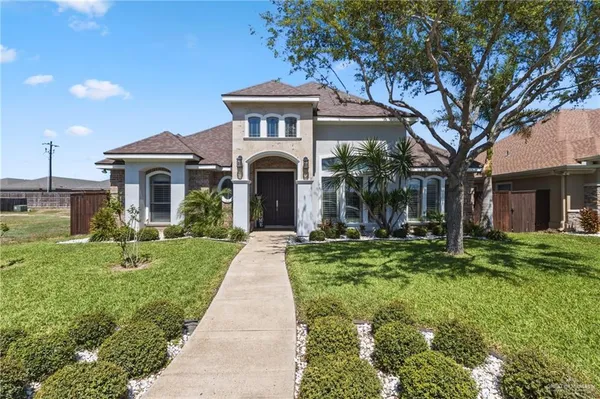 $350,000 | 3512 Cornell Avenue, McAllen, TX 78504