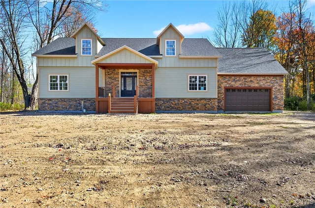 $625,000 | 96 Kibby Road, New Haven, NY 13114