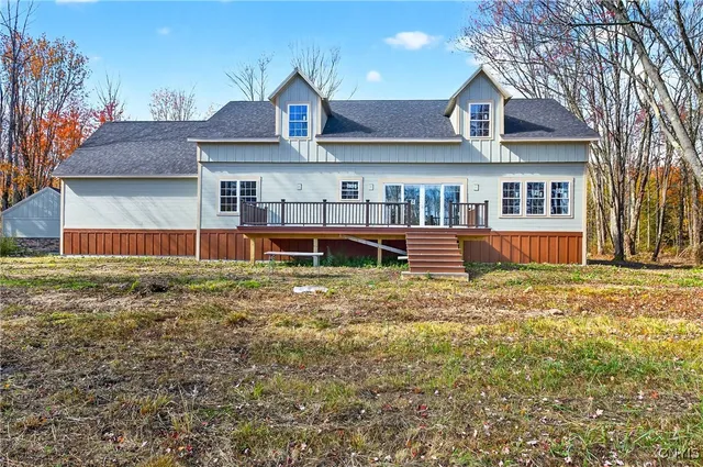 $625,000 | 96 Kibby Road, New Haven, NY 13114