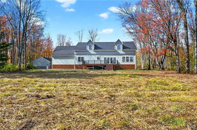 $625,000 | 96 Kibby Road, New Haven, NY 13114