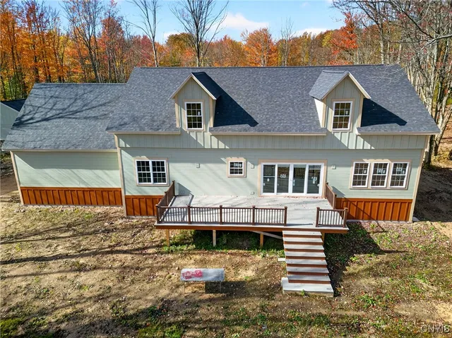 $625,000 | 96 Kibby Road, New Haven, NY 13114