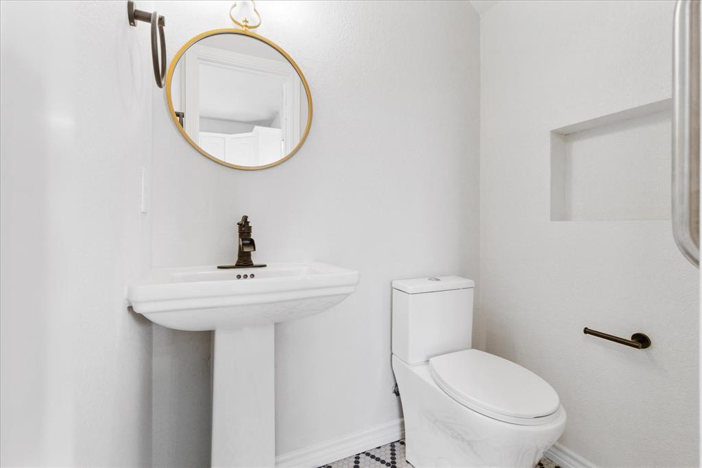 4309 Davis Road Granbury, TX 76049 - Photo 15 of 24