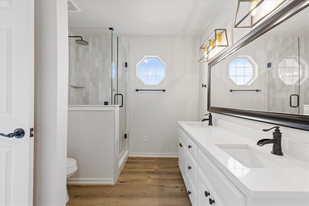 4309 Davis Road Granbury, TX 76049 - Photo 18 of 24