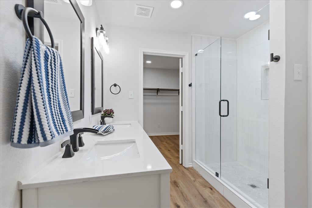 4309 Davis Road Granbury, TX 76049 - Photo 20 of 24