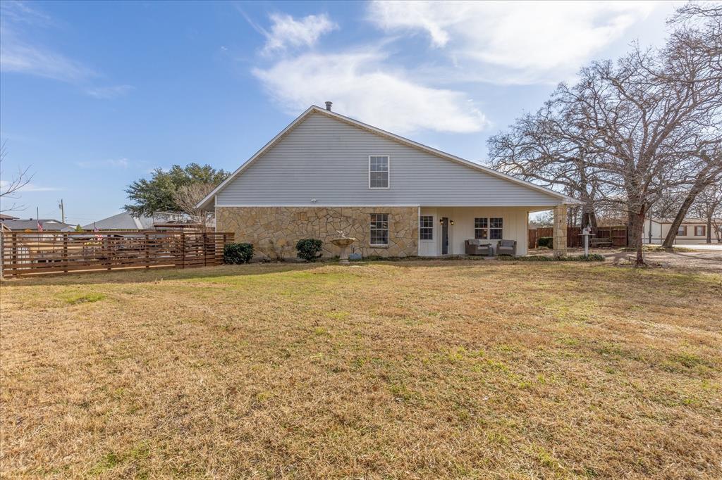 4309 Davis Road Granbury, TX 76049 - Photo 22 of 24