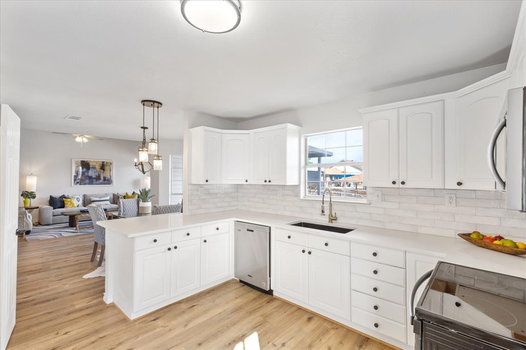 4309 Davis Road Granbury, TX 76049 - Photo 6 of 24