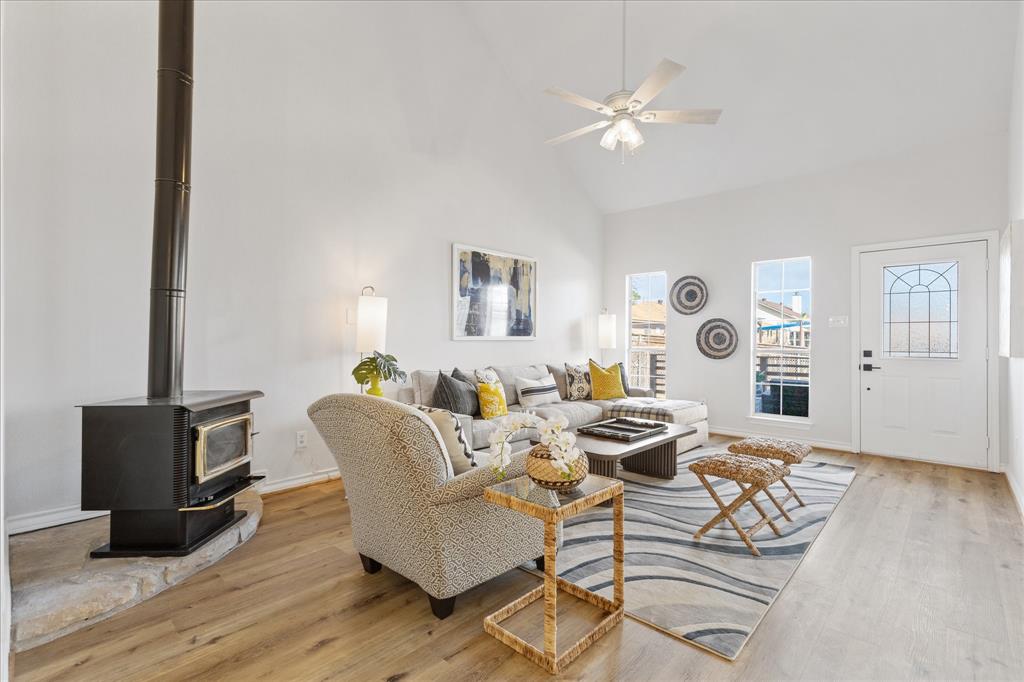 4309 Davis Road Granbury, TX 76049 - Photo 9 of 24