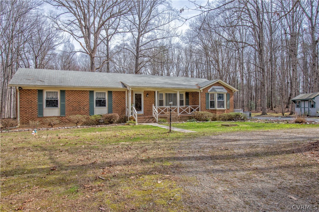 4220 Three Bridge Road Powhatan, VA 23139 - Photo 22 of 31 Gallery Image 22