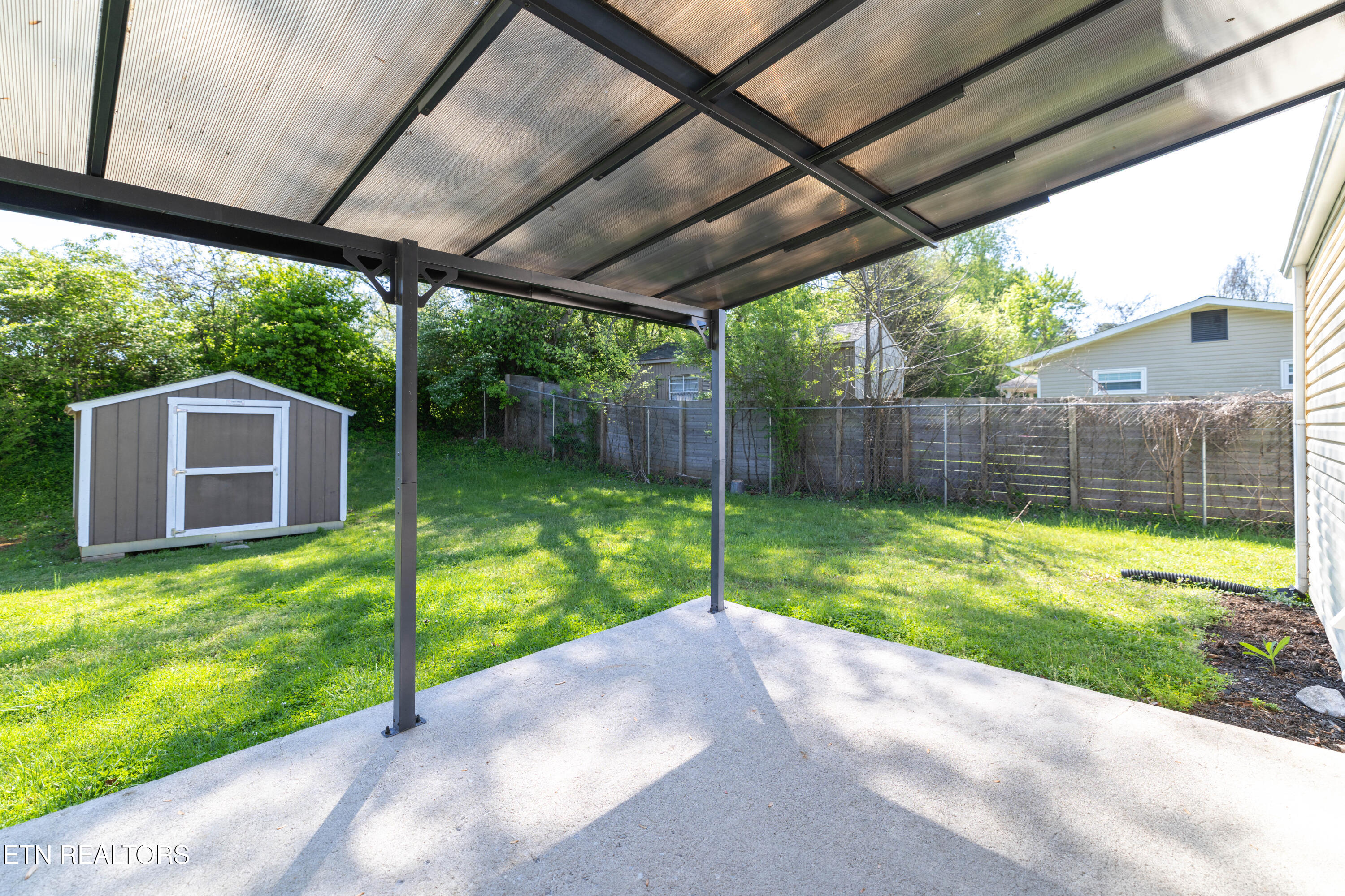 4821 Gettysburg Road Knoxville, TN 37921 - Photo 26 of 30 755A3391