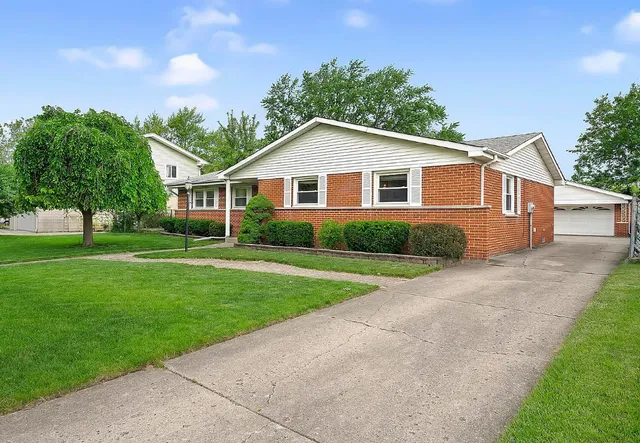 $439,000 | 15W644 Patricia Lane, Elmhurst, IL 60126