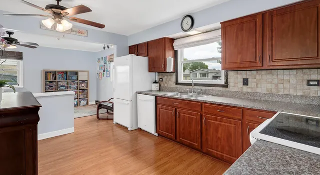 $439,000 | 15W644 Patricia Lane, Elmhurst, IL 60126