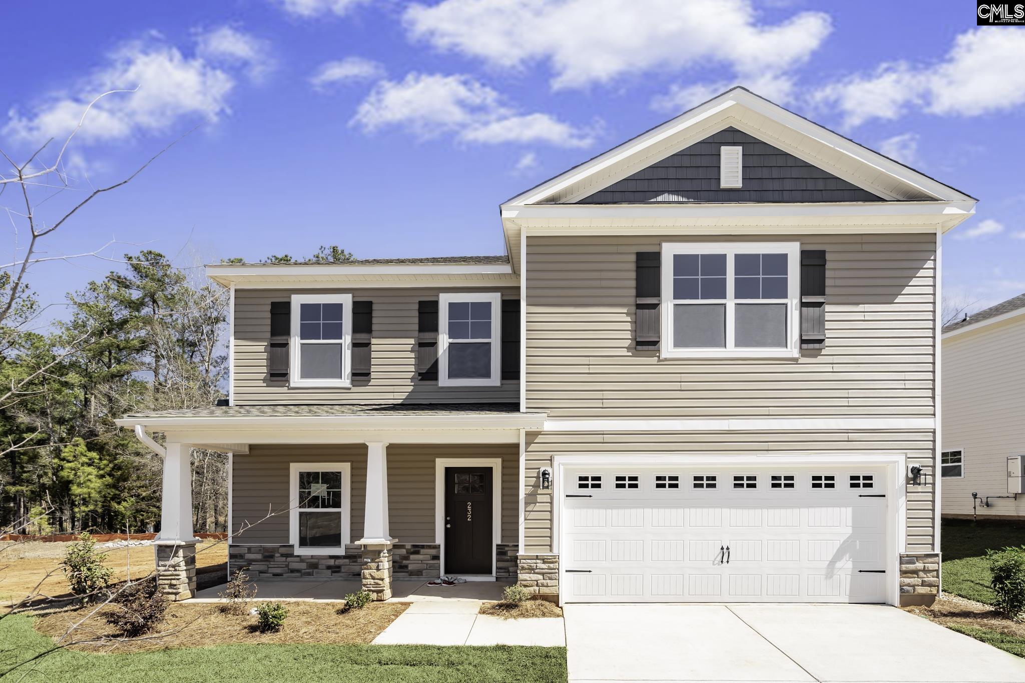 253 Boseman Road Irmo, SC 29063 - Photo 3 of 37