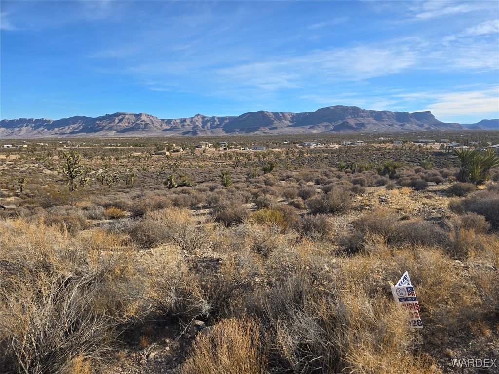 27072 Rainbow Road Meadview, AZ 86444 - Photo 2 of 4 View